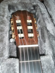 odd but workable 1st string winding