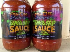 pee dee river swamp sauce