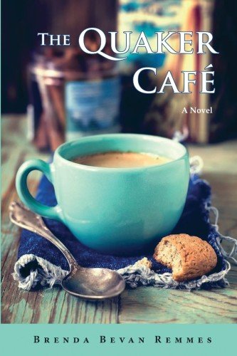 The Quaker Cafe book cover