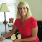 Jill Weatherholt - writer, author