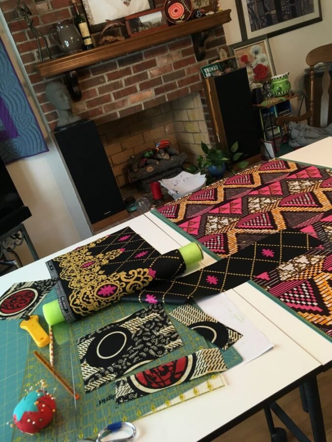 3 Final Ankaras to choose from