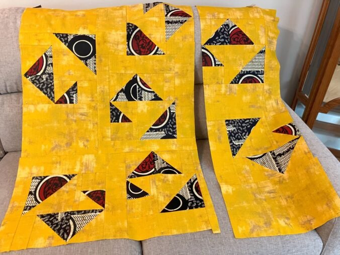 stopping off point for now