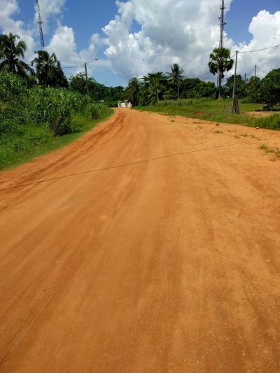 Rural Cote d'Ivoire 2